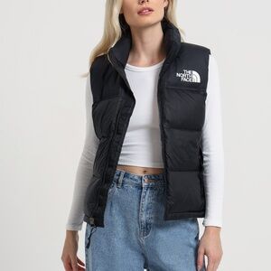 The North Face 1996 Retro Nuptse Vest